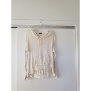 Stretchy Hoodie